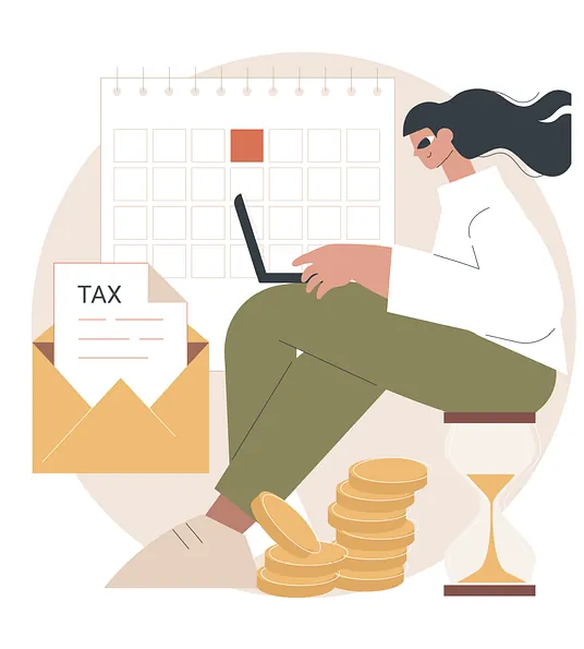 Hva skjer når skattetrekkskontoen forsvinner i 2026